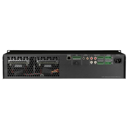 	Ampli ligne 100V - Audiophony PA - Aio4500