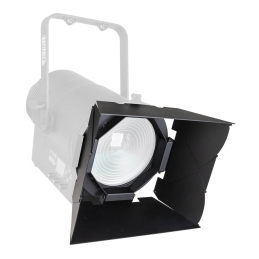 	Accessoires éclairage - JB Systems - BTI-THEATRE BARN3