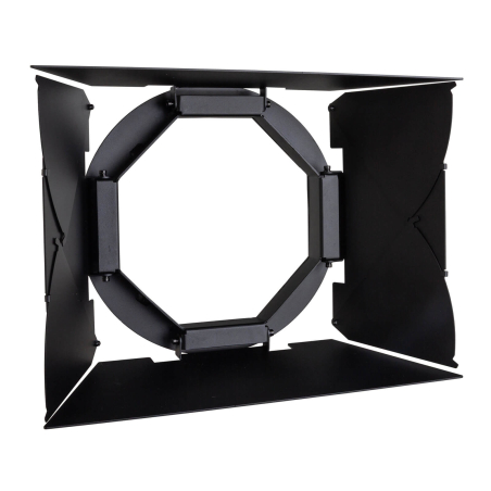 Accessoires éclairage - JB Systems - BTI-THEATRE BARN3