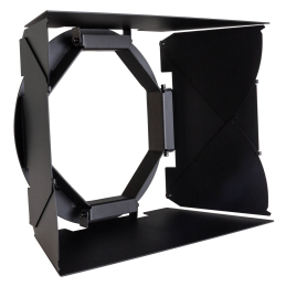 	Accessoires éclairage - JB Systems - BTI-THEATRE BARN3