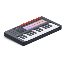 Claviers maitres compacts - Novation - FLkey 2 Mini 25