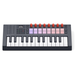 	Claviers maitres compacts - Novation - FLkey 2 Mini 25