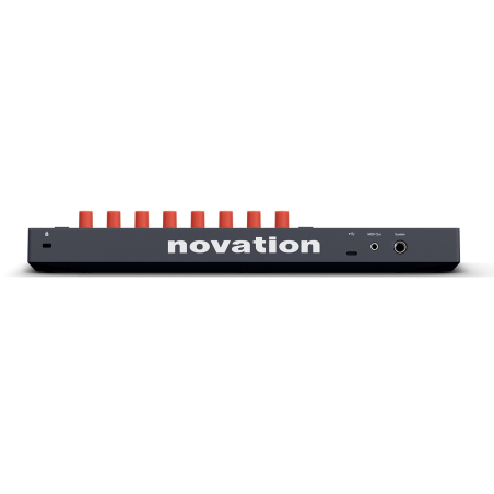 Claviers maitres compacts - Novation - FLkey 2 Mini 25