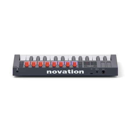 Claviers maitres compacts - Novation - FLkey 2 Mini 25