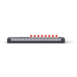 	Claviers maitres compacts - Novation - FLkey 2 Mini 25