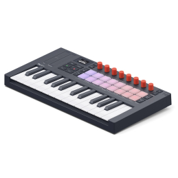 	Claviers maitres compacts - Novation - FLkey 2 Mini 25