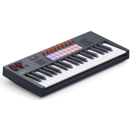 Claviers maitres compacts - Novation - FLkey 2 37