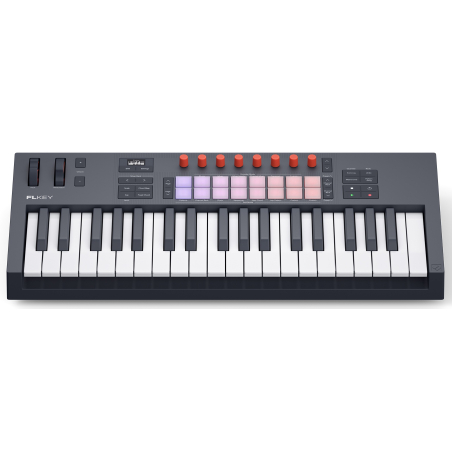 Claviers maitres compacts - Novation - FLkey 2 37
