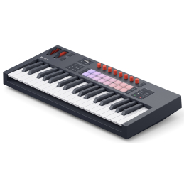 	Claviers maitres compacts - Novation - FLkey 2 37