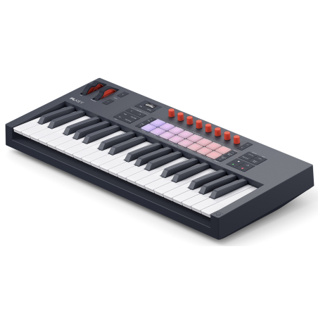 Claviers maitres compacts - Novation - FLkey 2 37