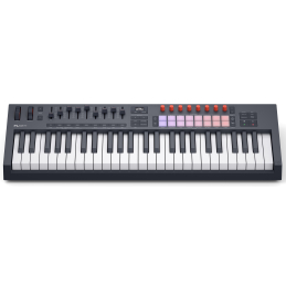 	Claviers maitres 49 touches - Novation - FLkey 2 49