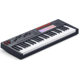 Claviers maitres 49 touches - Novation - FLkey 2 49
