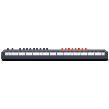 Claviers maitres 49 touches - Novation - FLkey 2 49