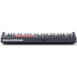 	Claviers maitres 49 touches - Novation - FLkey 2 49
