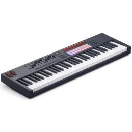 Claviers maitres 61 touches - Novation - FLkey 2 61