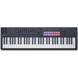 	Claviers maitres 61 touches - Novation - FLkey 2 61