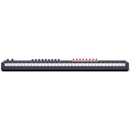 Claviers maitres 61 touches - Novation - FLkey 2 61