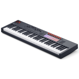 	Claviers maitres 61 touches - Novation - FLkey 2 61
