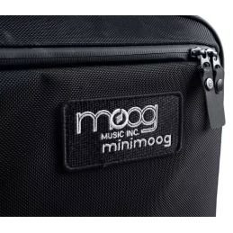 	Etuis et housses claviers - Moog - Minimoog Model D SR Case