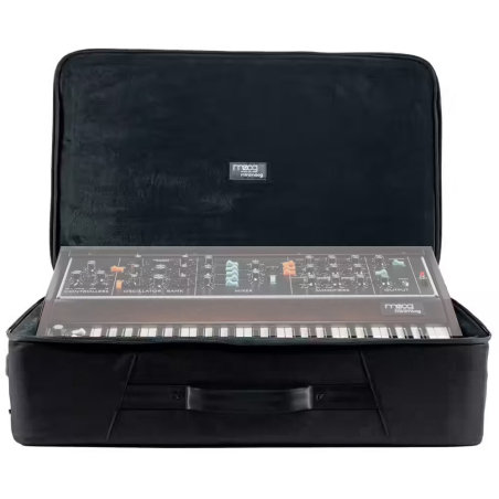 Etuis et housses claviers - Moog - Minimoog Model D SR Case