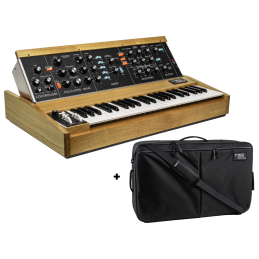 Synthé analogiques - Moog - Minimoog Model D - Bob Moog...
