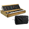 Minimoog Model D - Bob Moog Tribute Edition (édition limitée)