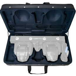 	Pack Jeux de lumière - Chauvet DJ - Pack GigBAR Bridge Beam ILS...