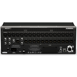 	Tables de mixage numériques - Allen & Heath - SQ5+