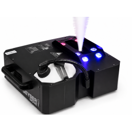 Machines à fumée Geyser - Chauvet DJ - GEYSER MOVE