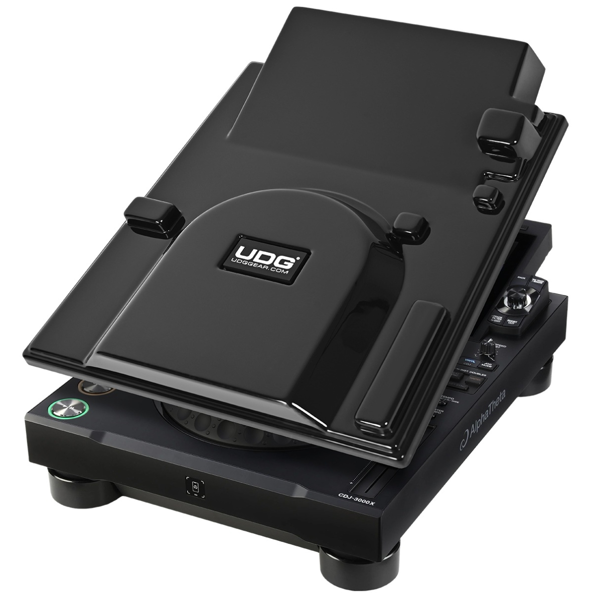 Decksavers - UDG - Ultimate AlphaTheta...