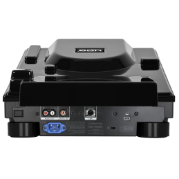 	Decksavers - UDG - Ultimate AlphaTheta...