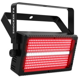 Projecteurs Blinder - Chauvet DJ - SHOCKER FX