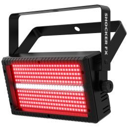	Projecteurs Blinder - Chauvet DJ - SHOCKER FX
