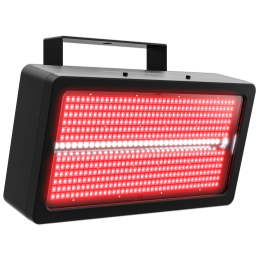 Projecteurs Blinder - Chauvet DJ - SHOCKER PANEL FX IP