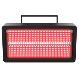 	Projecteurs Blinder - Chauvet DJ - SHOCKER PANEL FX IP