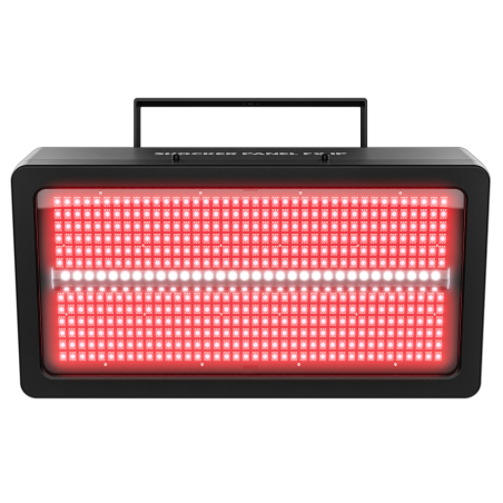 Projecteurs Blinder - Chauvet DJ - SHOCKER PANEL FX IP