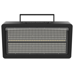 	Projecteurs Blinder - Chauvet DJ - SHOCKER PANEL FX IP