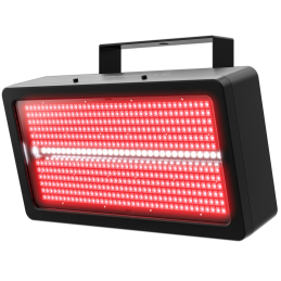 	Projecteurs Blinder - Chauvet DJ - SHOCKER PANEL FX IP