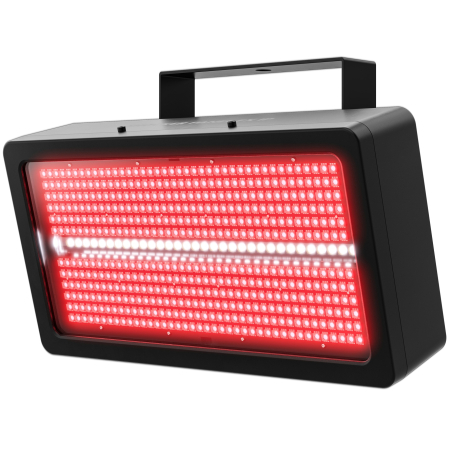 Projecteurs Blinder - Chauvet DJ - SHOCKER PANEL FX IP