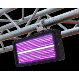 	Projecteurs Blinder - Chauvet DJ - SHOCKER PANEL FX IP