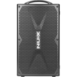 	Enceintes amplifiées sur batteries - NUX - BUSKING 200FR