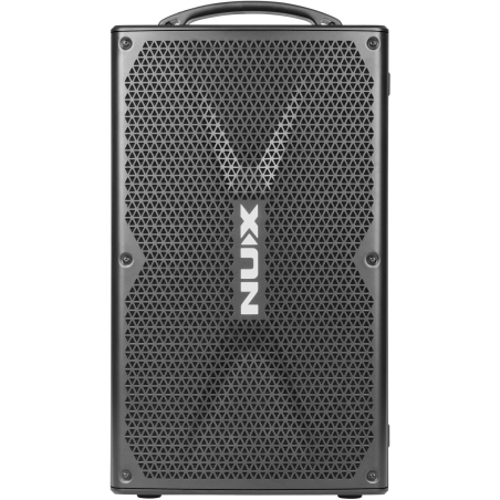 Enceintes amplifiées sur batteries - NUX - BUSKING 200FR