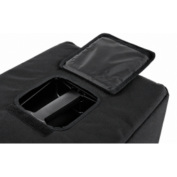 	Housses enceintes - RCF - CVR 60752 - EVOX J9 / JMIX9...