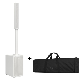 Systèmes amplifiés - RCF - EVOX J9 (Blanc)