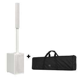 Systèmes amplifiés - RCF - EVOX JMIX9 (Blanc)