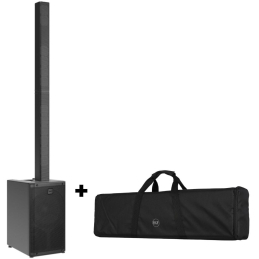 Systèmes amplifiés - RCF - EVOX J11 (Noir)