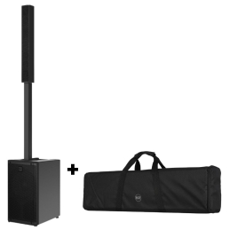 Systèmes amplifiés - RCF - EVOX JMIX9 (Noir)