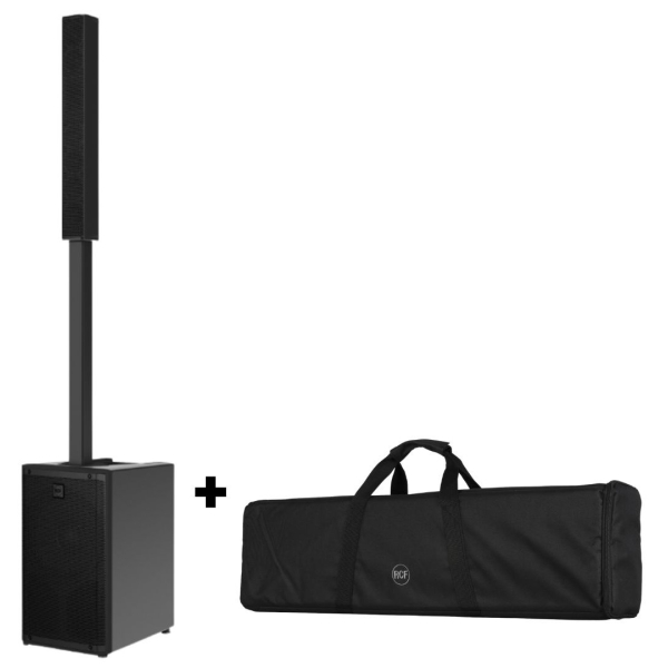 Systèmes amplifiés - RCF - EVOX JMIX9 (Noir)
