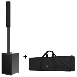 Systèmes amplifiés - RCF - EVOX J9 (Noir)