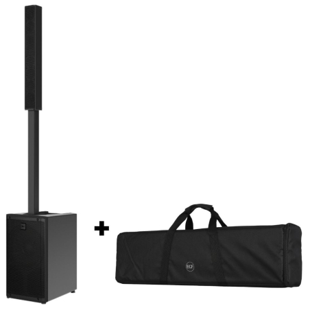 Systèmes amplifiés - RCF - EVOX J9 (Noir)